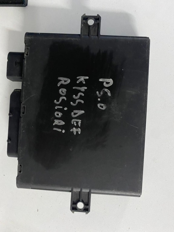 3D0909135L MODUL/CALCULATOR KEYLESS GO/K