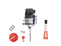 3k set reparatie actuator turbina pt audi a1,seat ibiza 4,skoda fabia 2,roomster,polo 6r mot 1.6diesel