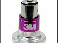 3M Adaptor Prindere Bureti Polish Sistem Polisare Quick Connect 33271