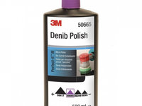 3M Denib Polish 500ML 50665