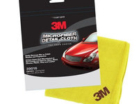 3M Laveta Microfibra 32X36CM 39016