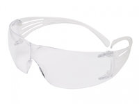 3M Ochelari Protectie Lentile Transparente SF201AF-EU