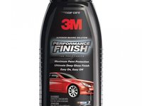 3M performance finish ceara lichida 473ml