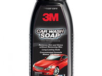 3M Sampon Auto Car Wash Soap 390003M