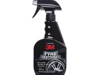 3M Solutie Curatat Anvelope 473ML 390423M