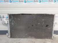 3M5A19710CC Radiator clima Ford Focus combi 2 1.8 tdci