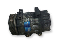 3M5H-19D629-HD Compresor AC Volvo S40 (2) 2.0 d