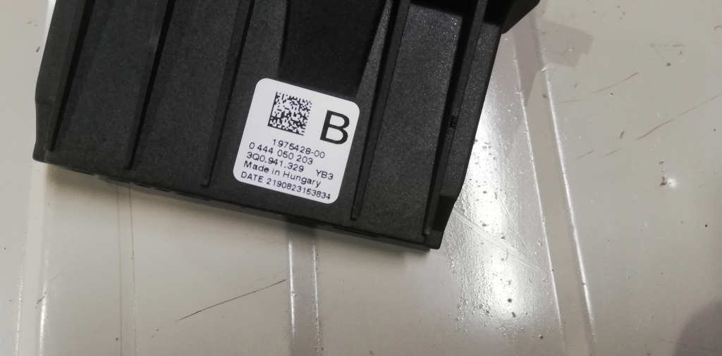 3Q0941329 Modul control ADBlue VW T-Cros