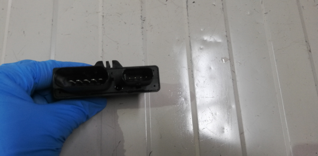 3Q0941329 Modul control ADBlue VW T-Cros