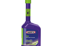 3xa Petrol -Aditiv Benzina Tripla Actiune 325ml Wynn's Cod:W70759