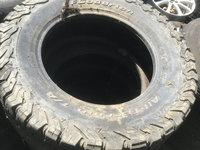 4 anvelope bfgoodrich all-terain 265/65/17 dot 1617