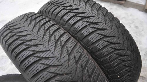 4 Anvelope Iarna 175/70 R14 NEXEN WINGUARD SPORT SNOW G + Jante 14inch Peugeot Partner / Citroen Berlingo ;