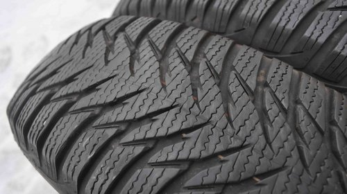 4 Anvelope Iarna 175/70 R14 NEXEN WINGUARD SPORT SNOW G + Jante 14inch Peugeot Partner / Citroen Berlingo ;