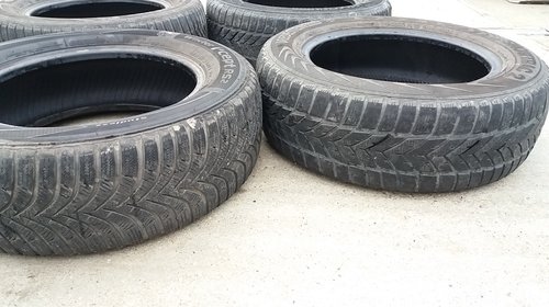 4 anvelope iarna 196/65 R15