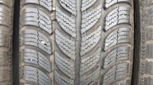 4 Anvelope Iarna 215/65 R16 SAVA ESKIMO S3 98H