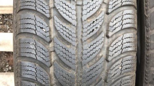 4 Anvelope Iarna 215/65 R16 SAVA ESKIMO S3 98H