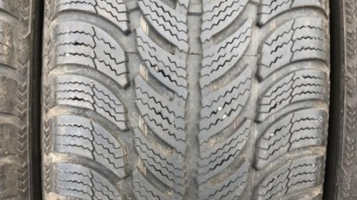 4 Anvelope Iarna 215/65 R16 SAVA ESKIMO S3 98H