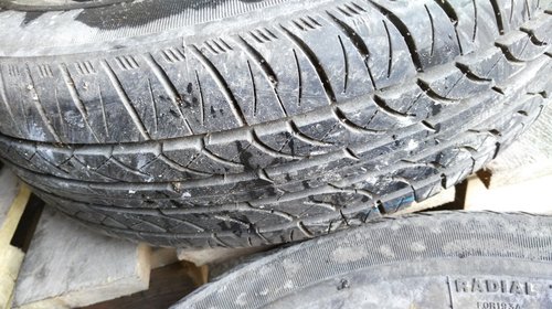 4 anvelope vara fortuna 155/70r13