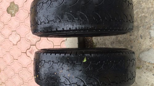 4 Cauciucuri 225/70/15C Pirelli