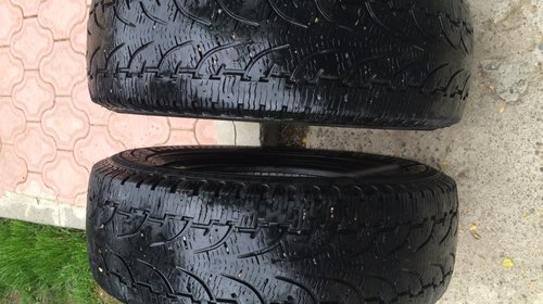 4 Cauciucuri 225/70/15C Pirelli