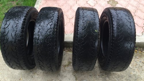 4 Cauciucuri 225/70/15C Pirelli