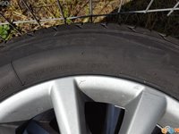 4 cauciucuri runflat ca noi 245/50/R18 DOT 12.2016 Bridgestone Potenza