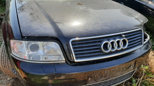 4 Jante aluminiu pe 16 Audi a6 1999_2004 , au