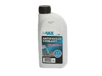 4-max antigel concentrat g11 1L albastru pt bmw