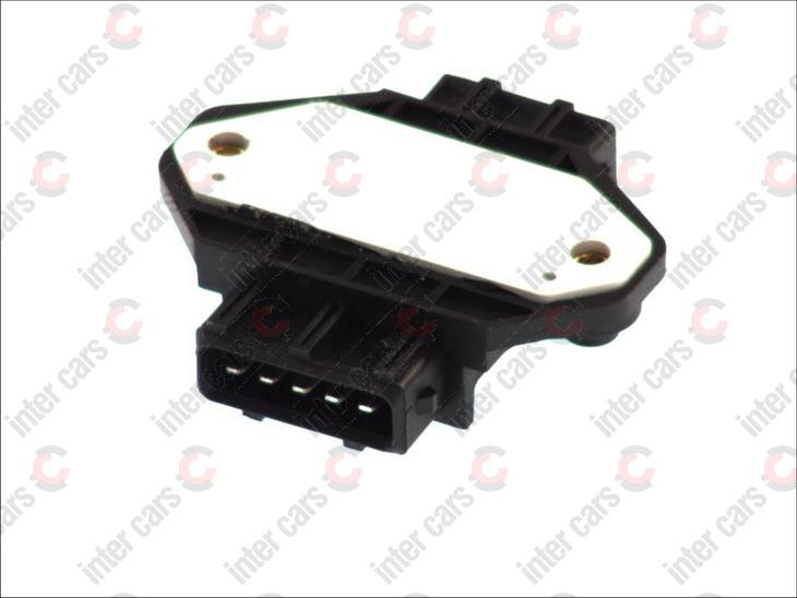 4-Max modul aprindere pt audi a3, a4, a6