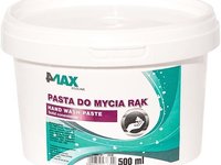 4-Max pasta curatat maini murdare 0,5l