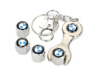 4 x capacele ventil BMW