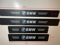 4 x ornament praguri BMW