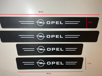 4 x ornament praguri OPEL