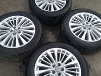 4 x Roti pentru Opel Grandland X, Jante Aliaj Cu Cauciucuri 225/55R18, cod: YP00064280