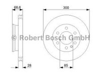 400.6476.00 discuri zimmermann fata pt mercedes benz sprinter,vw crafter