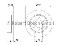 400.6477.00 discuri zimmermann spate pt mercedes benz sprinter,vw crafter