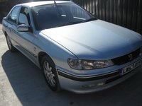 406 99-2004 2.0HDY RHY 66KW MOTOR,TURBO,POMPA,CUTIE V ,factura,gara