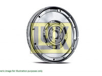 415089709l volanta luk 415 0897 09 LUK pentru Mercedes-benz Gla-class Mercedes-benz Cla