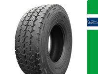 425/65 R22.5 First Tire, CM980 165K 20PR, All Position Directie Remorca ON/OFF M+S 425 65 22.5 Anvelope