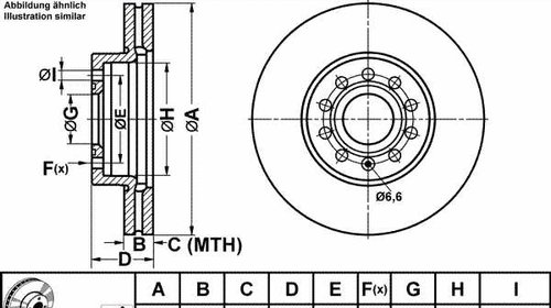 425145 set ate pe fata pt audi,seat,skoda,vw 