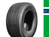 435/50 R19.5 Triangle TRT02+ 160J/C/C/73dB(B), 20PR, Remorca-Trail M+S 435 50 19.5 Anvelope, Cauciucuri