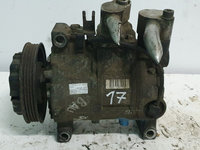 447220-9570/6SEU12C Compresor AC Audi 2.5 TDI tip motor BAU