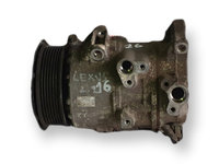 447260-1295 Compresor AC Lexus IS (2) 220d 2AD-FHV