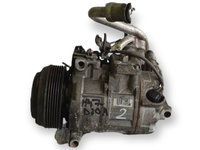 447260-1852 Compresor AC BMW Seria 1 E81,E87 2.0 d N47D20A