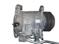 447260-3821, 6SBU14A Compresor AC BMW 2.0 diesel