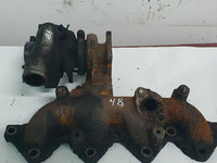 49173-06501 Turbina Opel 1.7 CDTI tip Y17DT