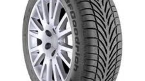 4anvelope 215/55 R16  93H G-FORCE WINTER GO I