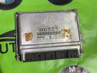 4B0907401K, 0281001931 calculator motor Audi A6 C5 2.5