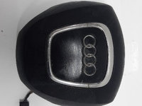 4E0880201 Airbag Sofer Volan Audi A8