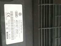 4e0907280a Modul control baterie Audi A8 3.0tdi quattro asb 233hp face